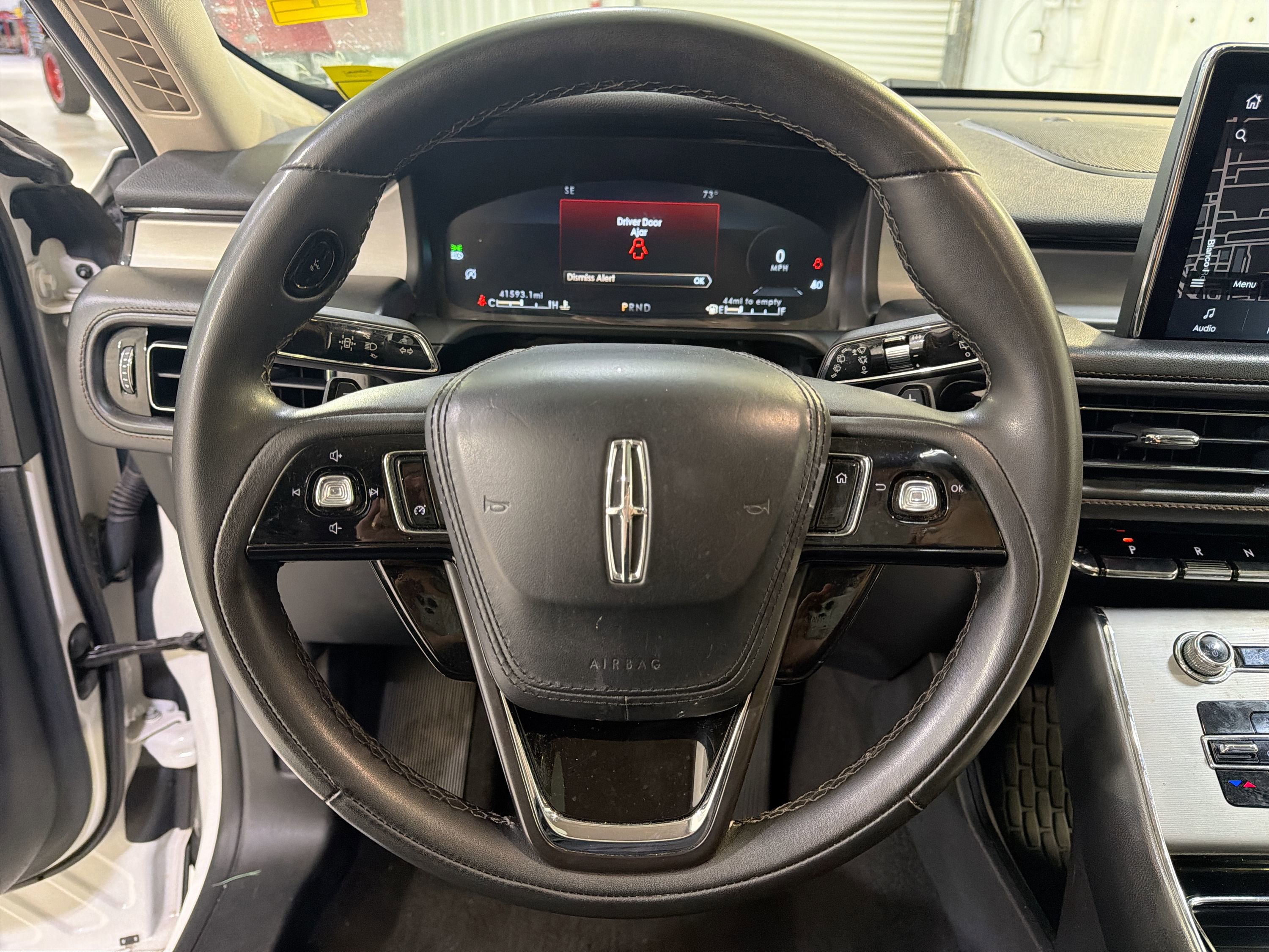 Used 2022 Lincoln Aviator AWD w/ Premium Package image 13