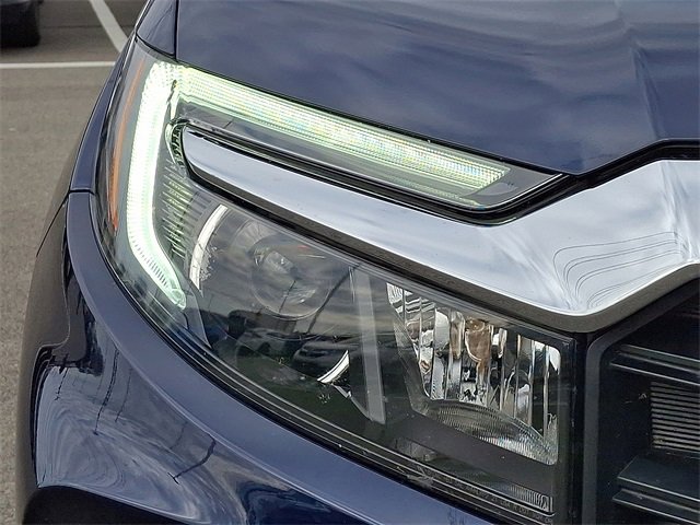 Certified 2023 Honda Passport EX-L image 27
