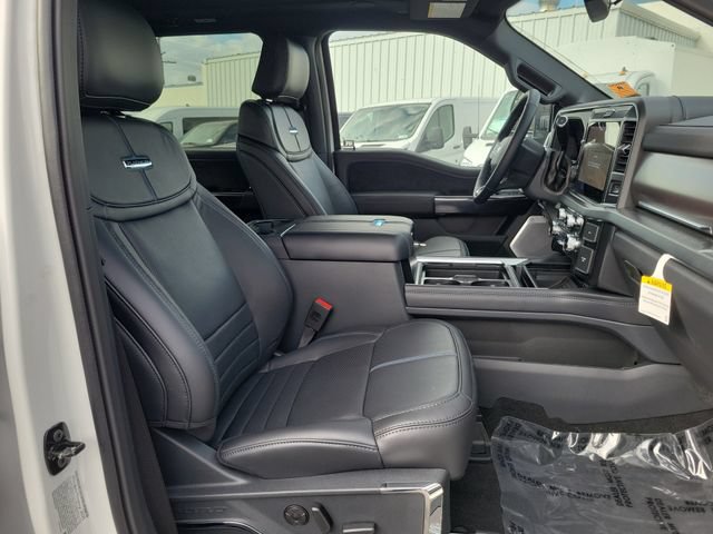 New 2026 Ford F350 Platinum AWD/4WD image 20