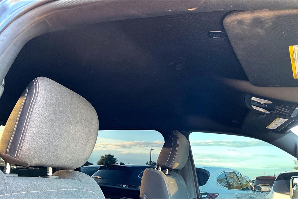 Used 2019 RAM 1500 Big Horn RWD image 21