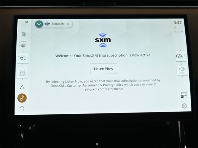 Used 2024 Land Rover Range Rover Sport Dynamic SE image 32