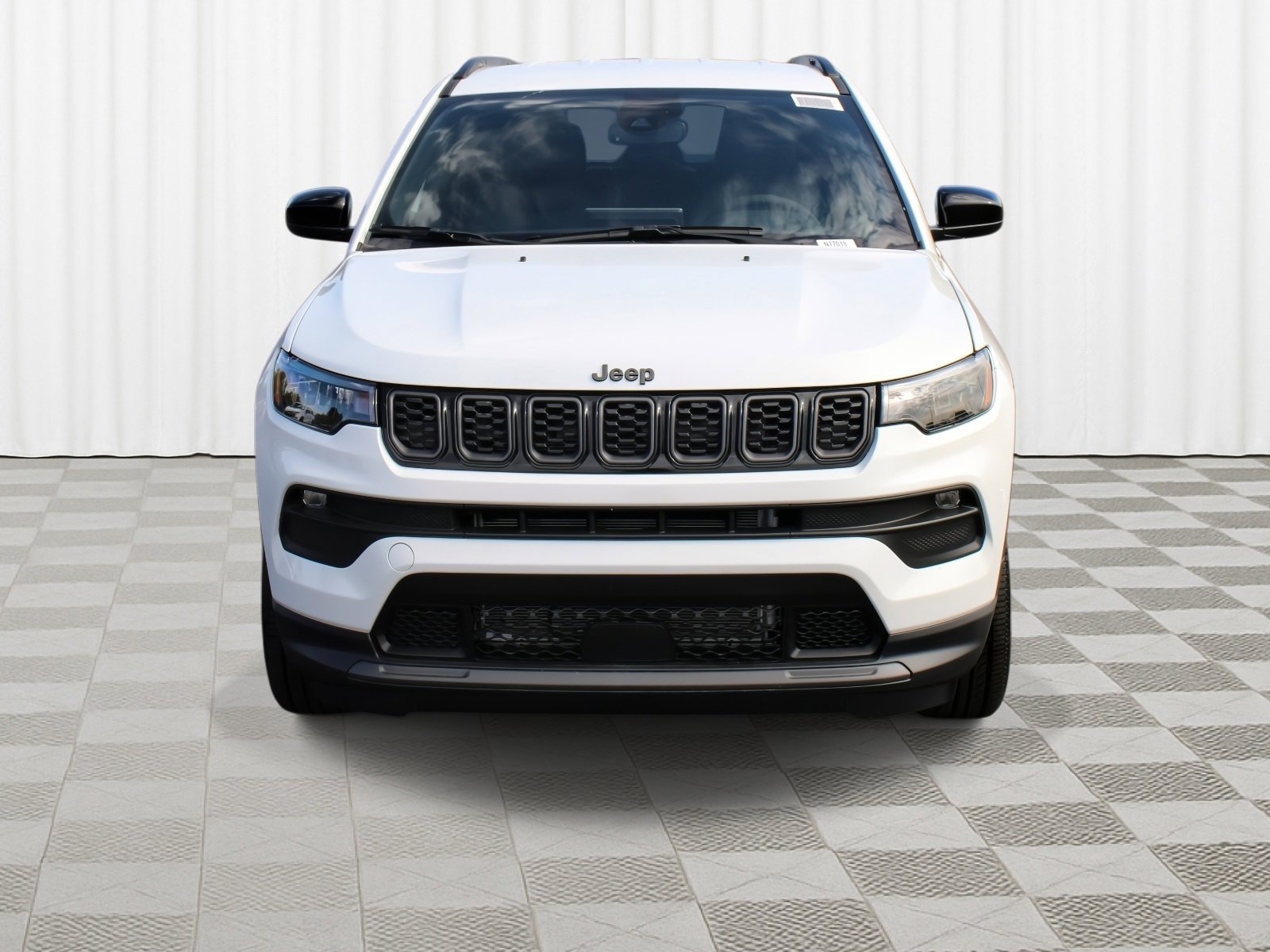 New 2026 Jeep Compass Latitude w/ Quick Order Package 29K image 30