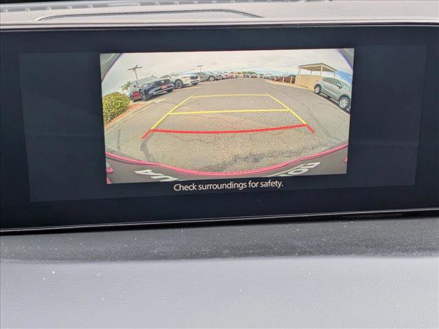 New 2026 MAZDA MAZDA3 s Sport image 15