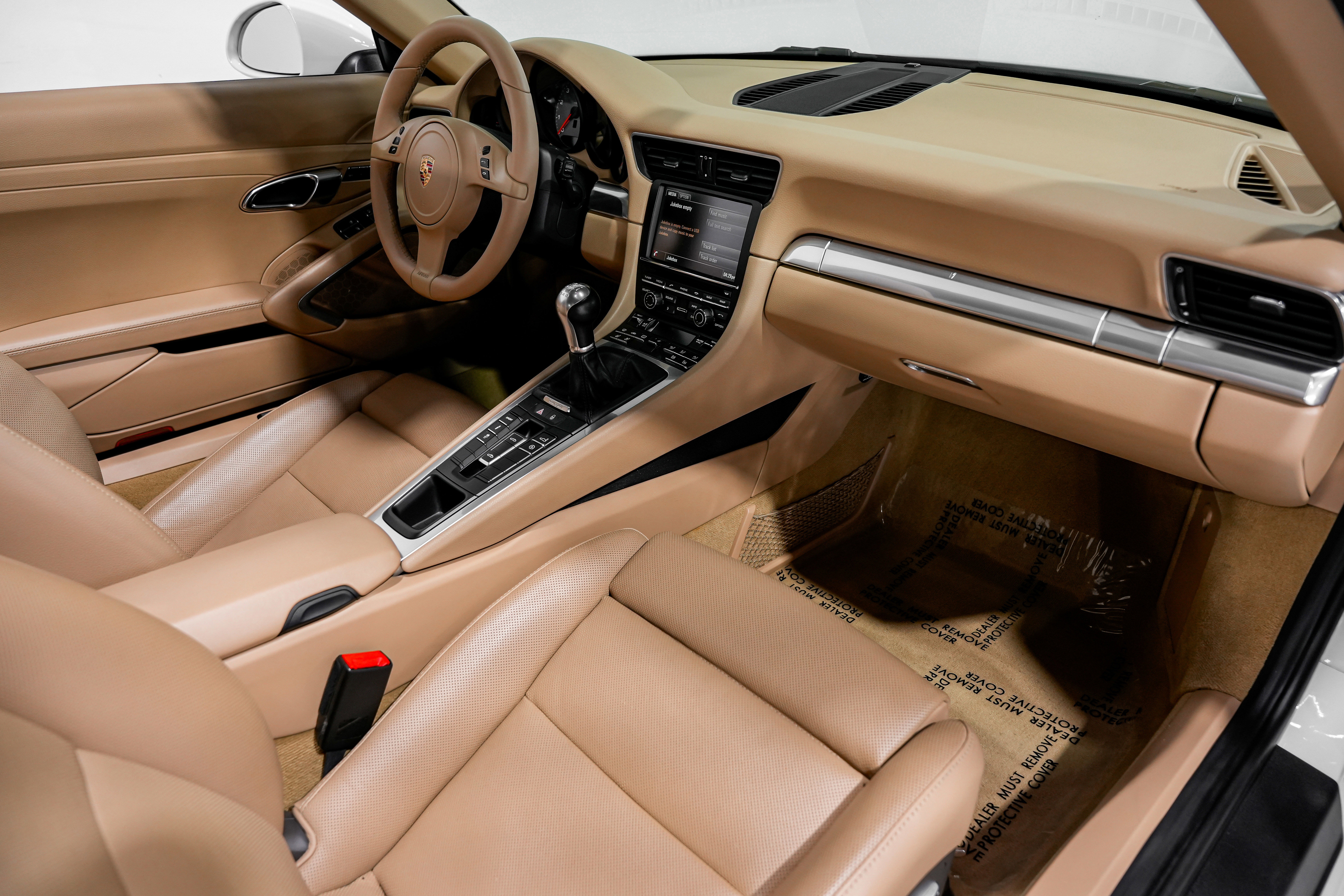 Used 2015 Porsche 911 Targa 4S image 29