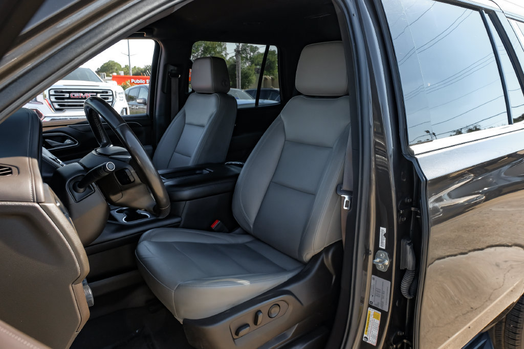 Used 2021 Chevrolet Tahoe LT RWD image 33