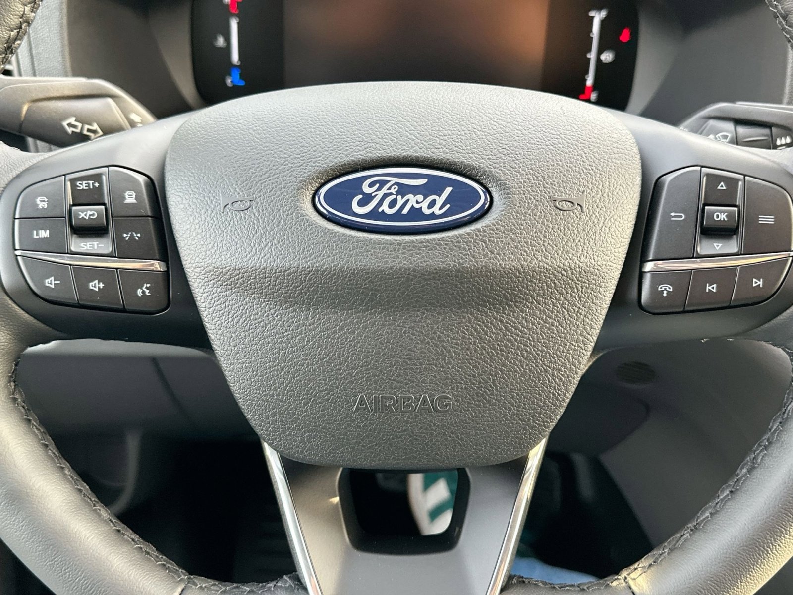 New 2026 Ford Transit 250 Base w/ Load Area Protection Package image 19