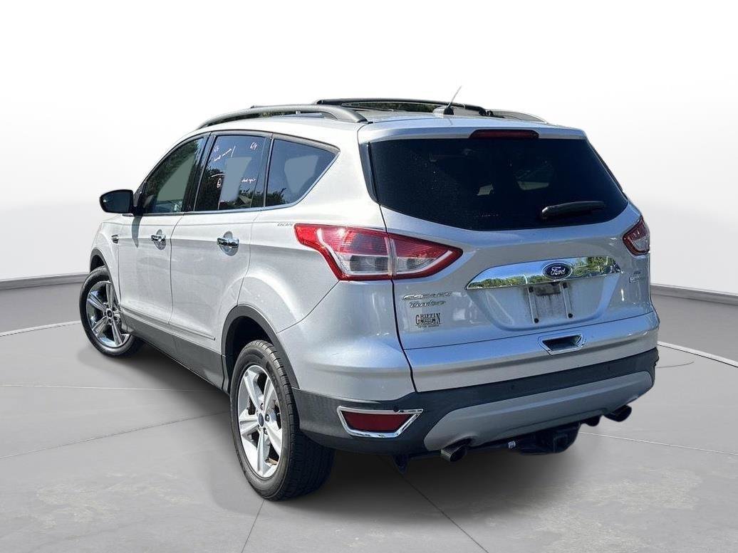 Used 2014 Ford Escape SE w/ Equipment Group 201A FWD image 8