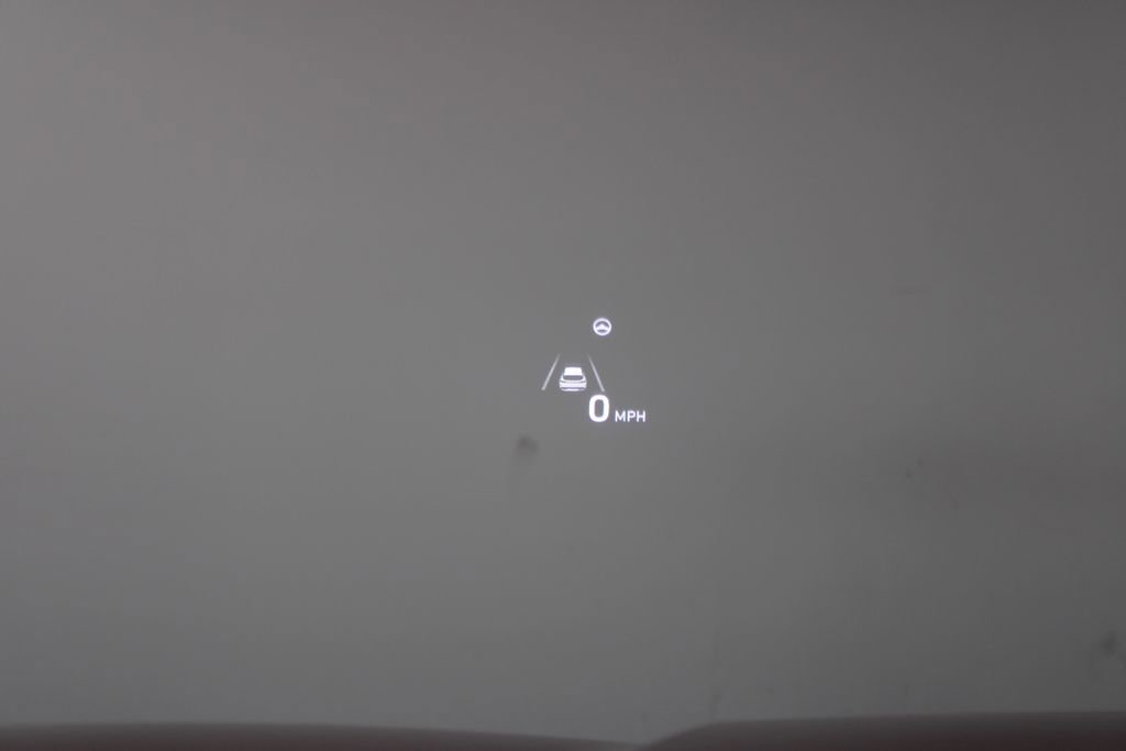 Used 2023 Hyundai Santa Fe Calligraphy w/ Cargo Package image 58