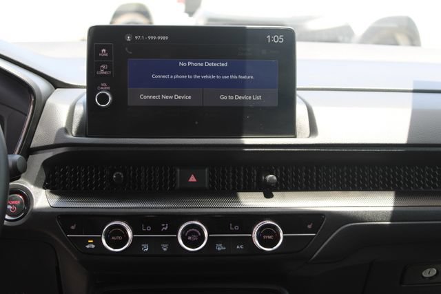 Used 2026 Honda CR-V Sport-L image 15
