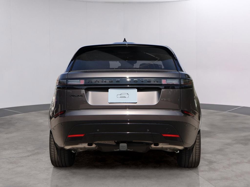 New 2026 Land Rover Range Rover Velar Dynamic SE AWD/4WD image 6