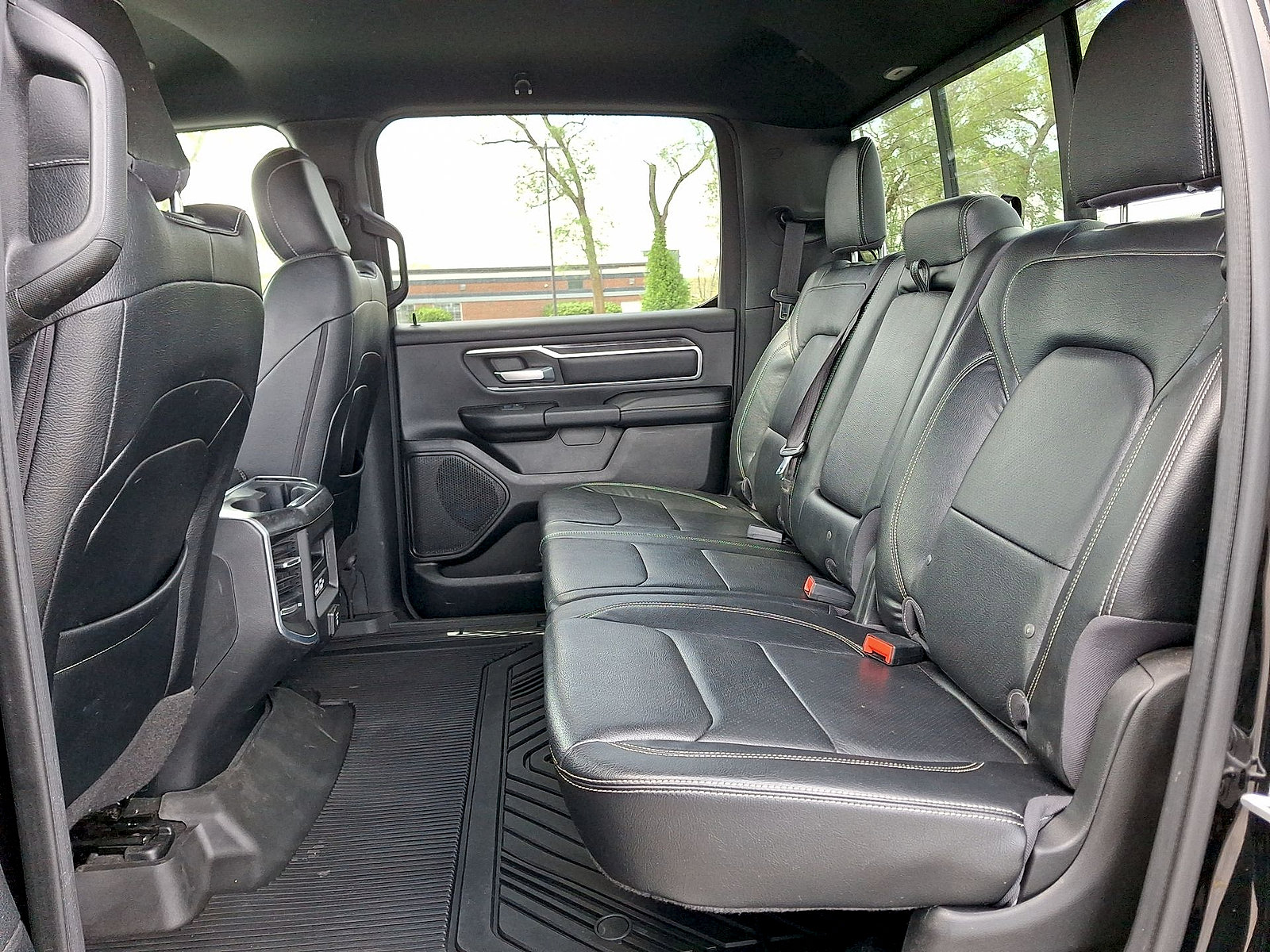 Used 2019 RAM 1500 Big Horn AWD/4WD image 20