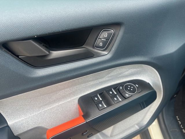 Used 2024 Ford Maverick XLT w/ Equipment Group 300A Standard image 16