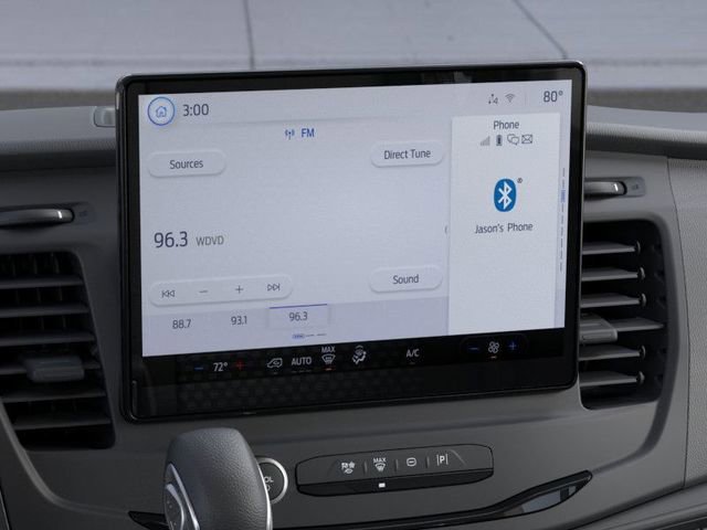 New 2026 Ford Transit 150 Low Roof image 15