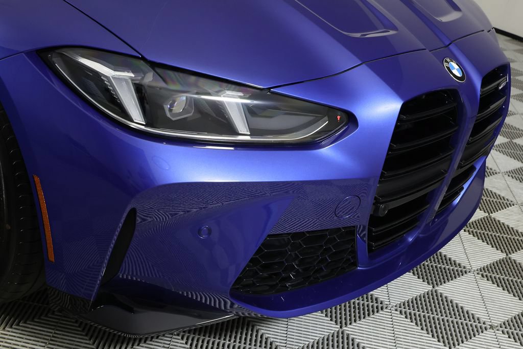 Used 2026 BMW M3 RWD image 41