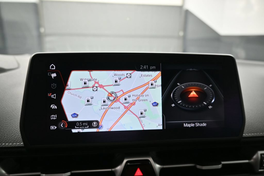 Used 2022 Toyota Supra Premium w/ Driver Assist Package RWD image 15