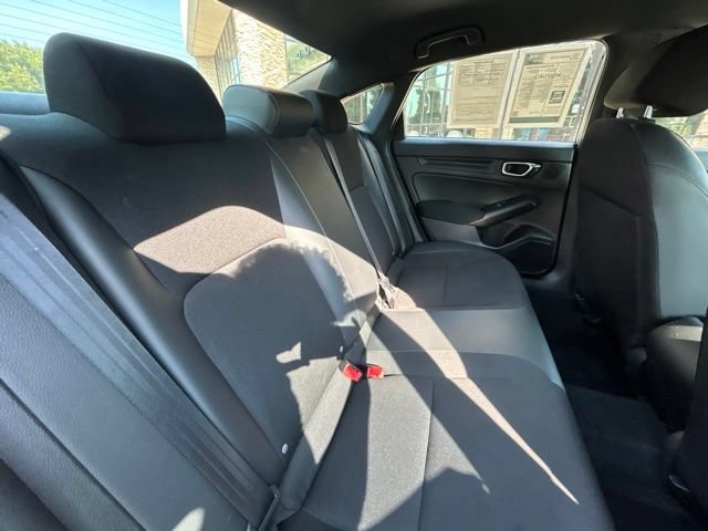 Used 2022 Honda Civic Sport image 29