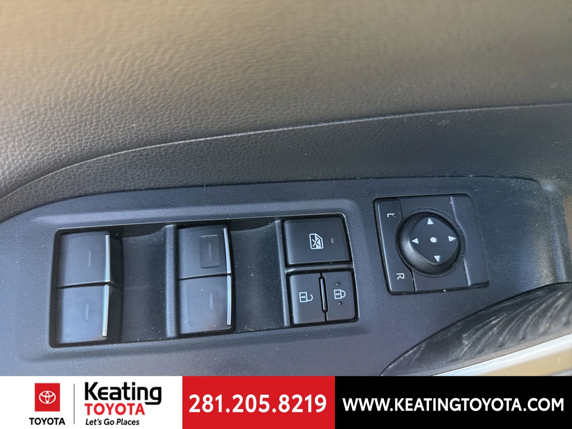 Used 2024 Toyota RAV4 Limited w/ Advanced Technology Package image 13