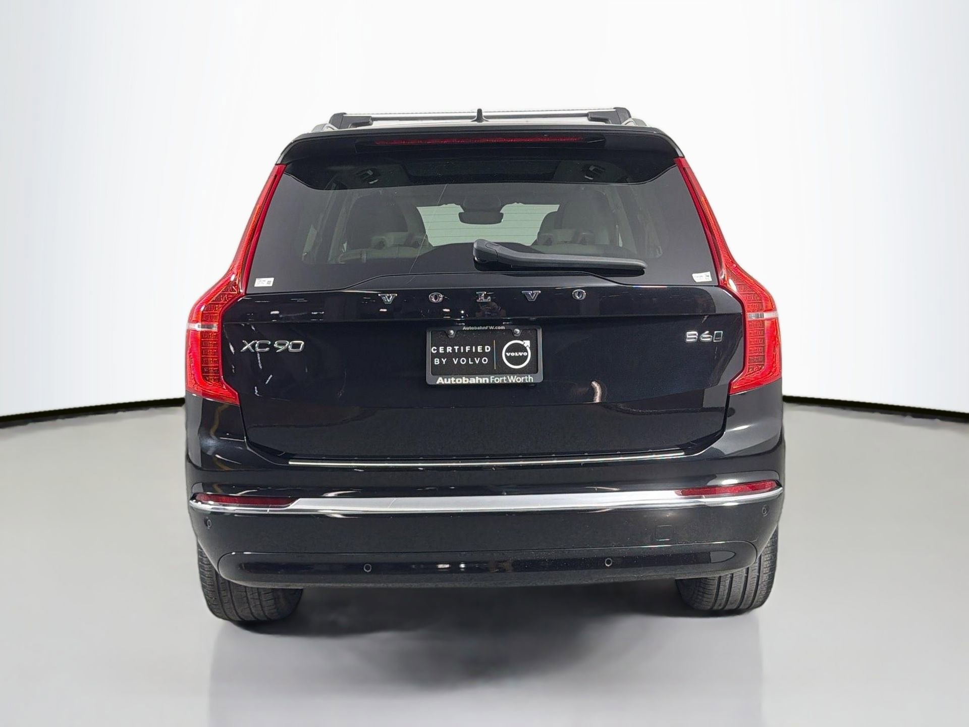 Certified 2023 Volvo XC90 B6 Plus w/ Protection Package Premier AWD/4WD image 7
