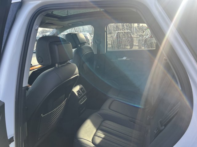 Used 2021 Audi Q5 Premium Plus w/ Premium Plus Package image 7