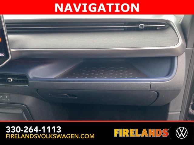 New 2025 Volkswagen ID. Buzz Pro S image 42