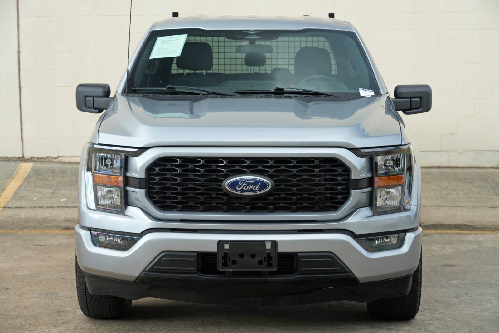 Used 2023 Ford F150 Lariat RWD image 40