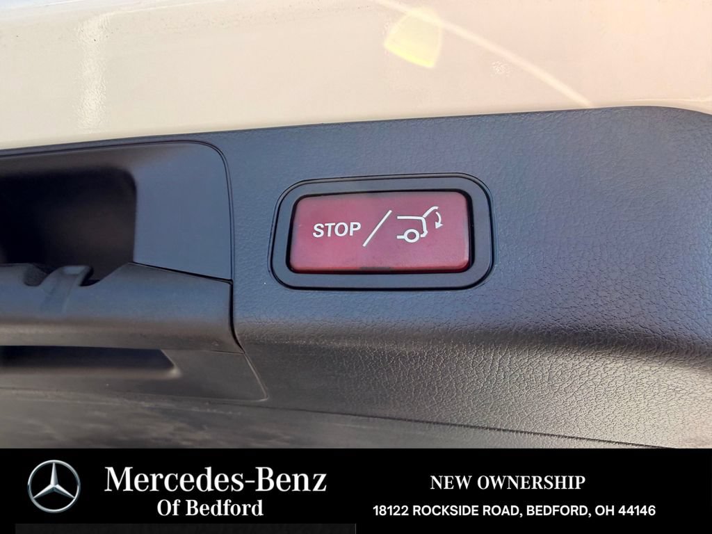 New 2026 Mercedes-Benz GLB 250 4MATIC image 23