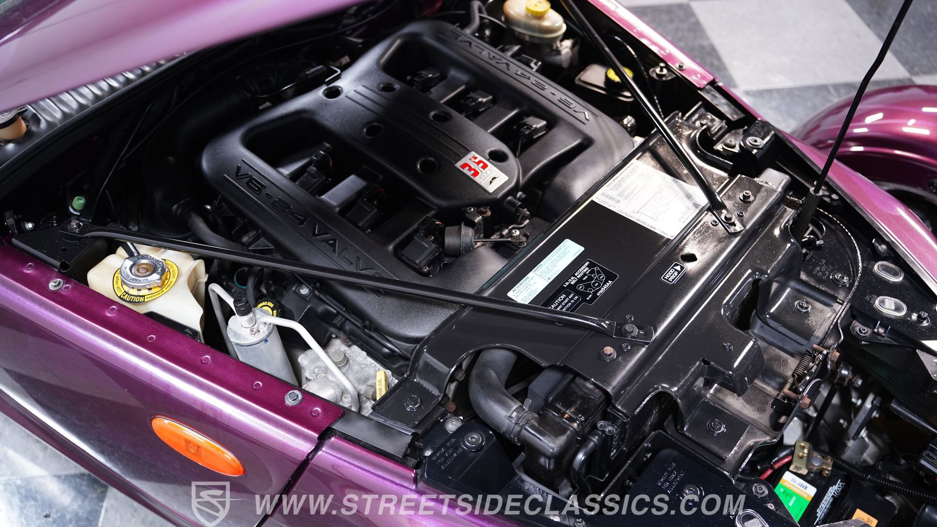 Used 1999 Plymouth Prowler RWD image 27