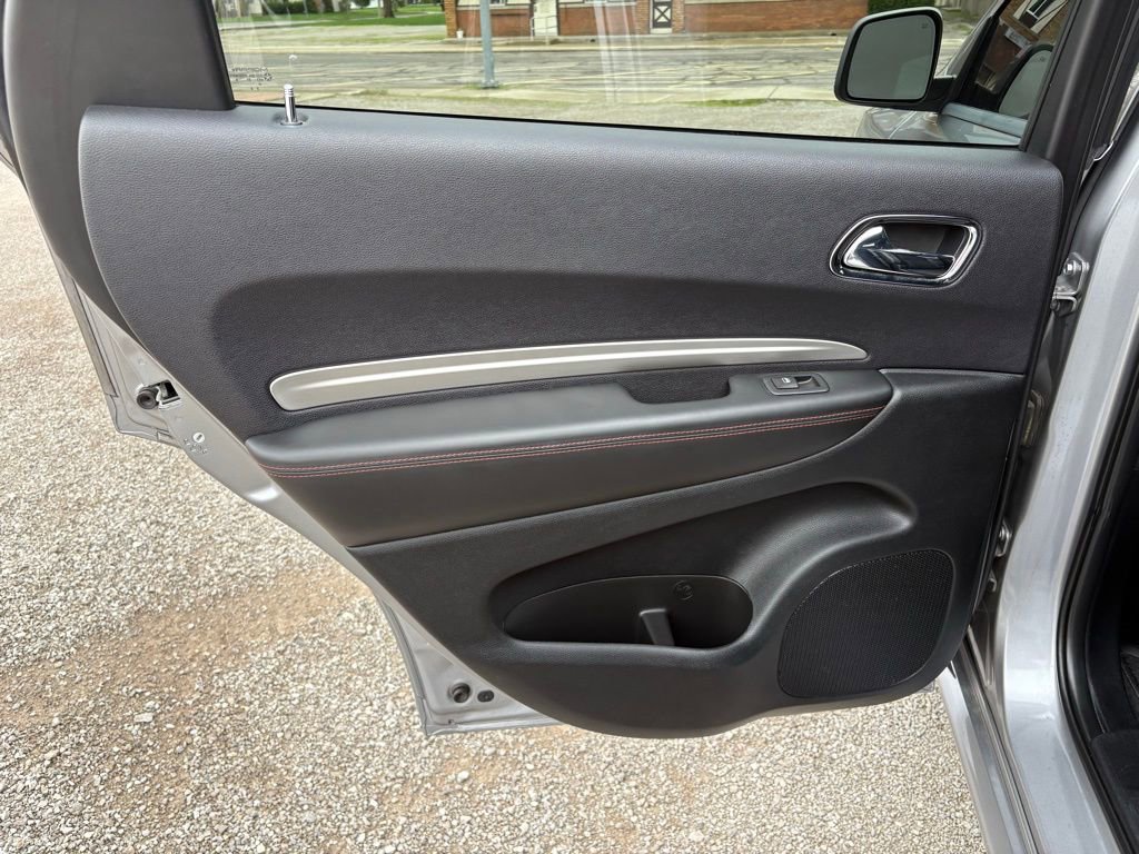 Used 2015 Dodge Durango R/T w/ Premium Nappa Leather Group image 12