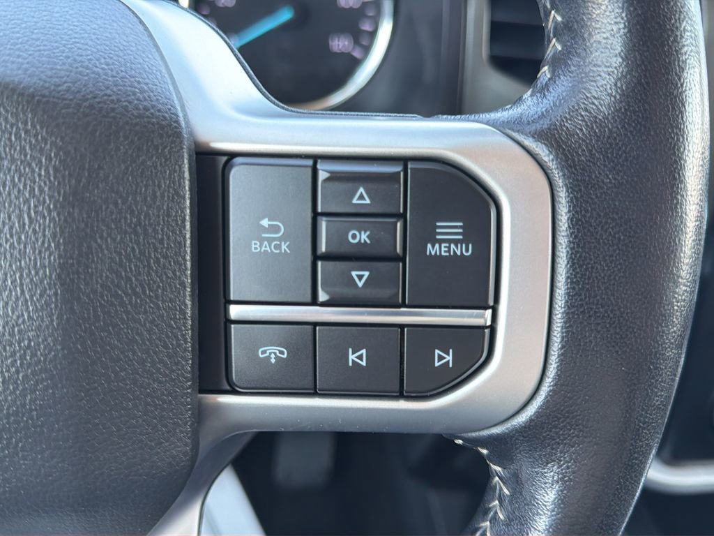 Used 2023 Ford Expedition Max XLT image 23