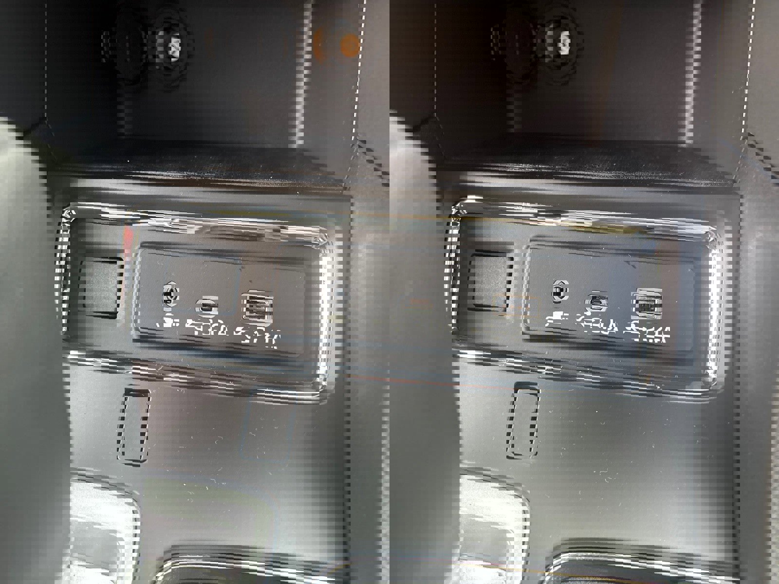 New 2025 Subaru Ascent Premium image 23