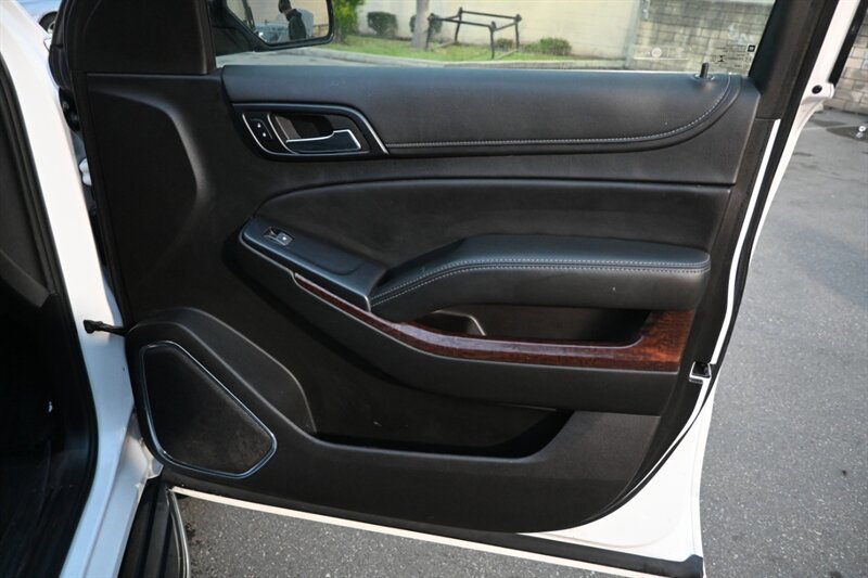 Used 2018 GMC Yukon SLE RWD image 51