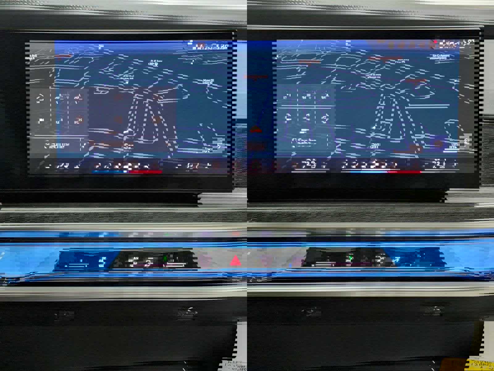 New 2025 BMW 760i xDrive w/ Executive Package image 31