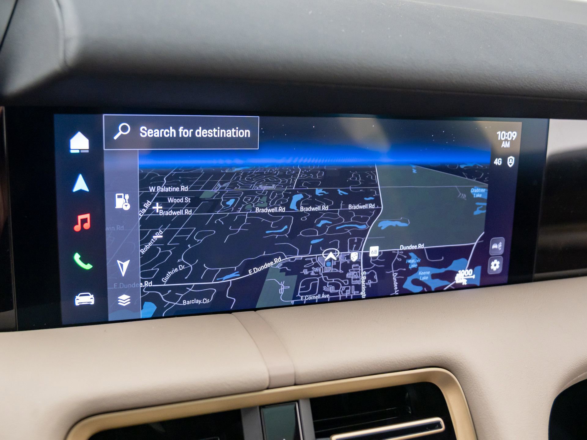 New 2025 Porsche Taycan image 27