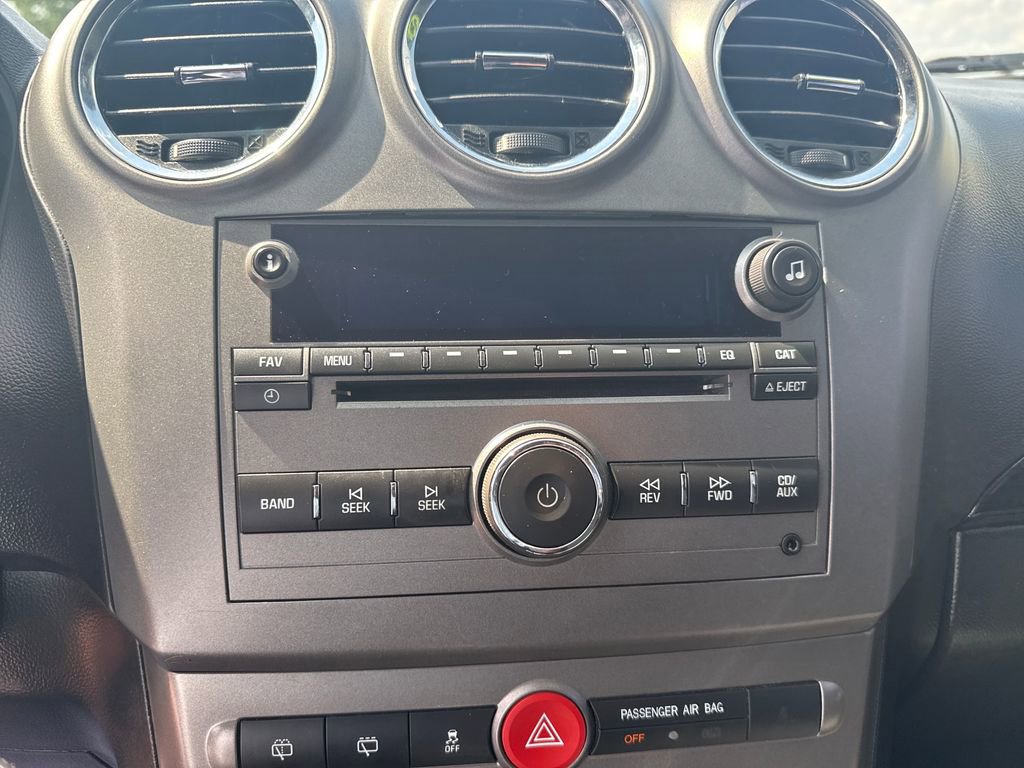 Used 2014 Chevrolet Captiva Sport LS FWD image 20