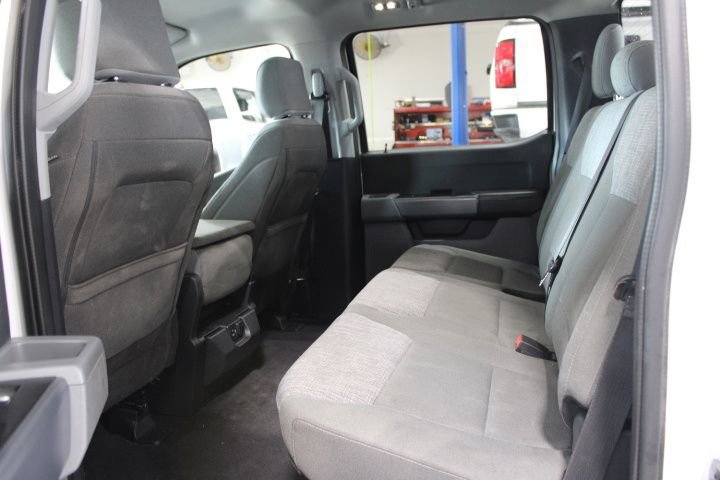 Used 2023 Ford F150 XLT w/ Trailer Tow Package AWD/4WD image 14