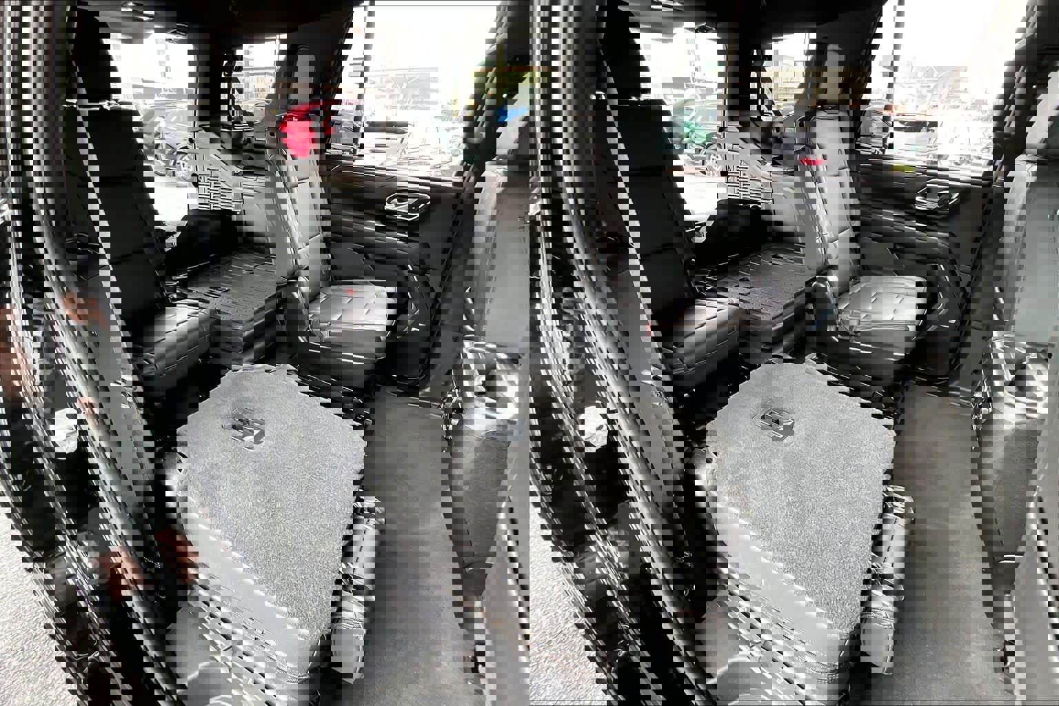 Used 2023 Chevrolet Tahoe High Country image 21