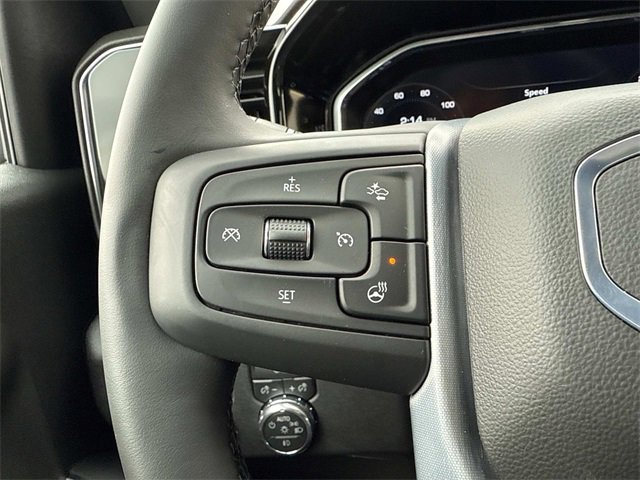 New 2026 GMC Sierra 1500 Elevation w/ X31 Off-Road Package image 25