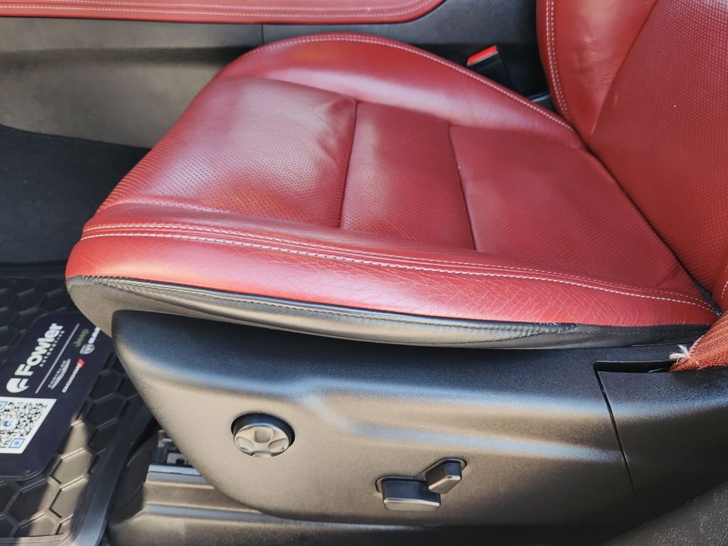 Used 2024 Dodge Durango SRT Hellcat AWD/4WD image 25