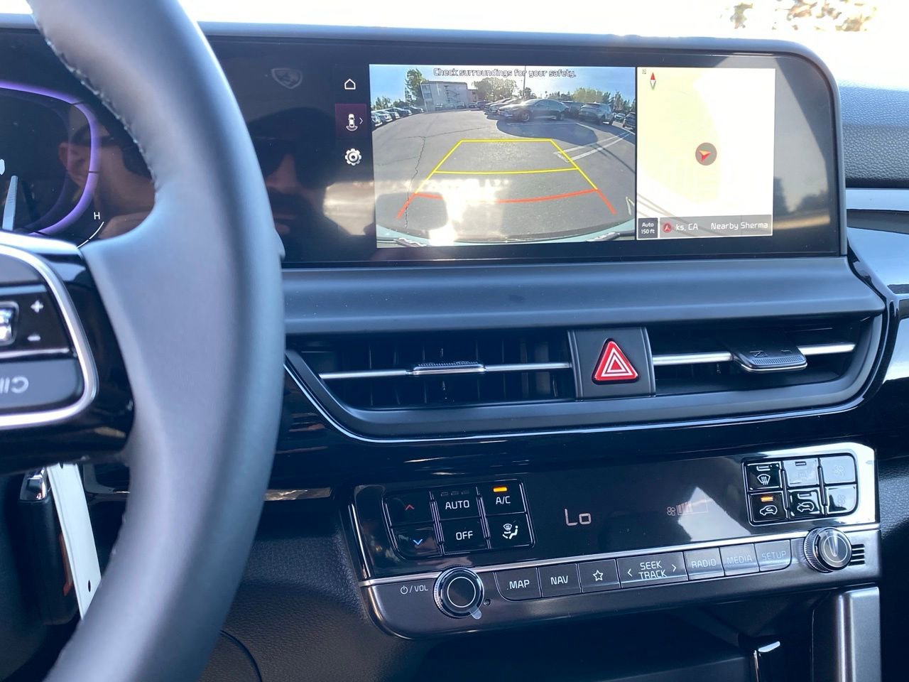 New 2026 Kia Seltos S image 20