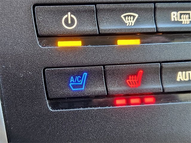 Used 2015 Lincoln MKC AWD w/ Equipment Group 102A Reserve image 23