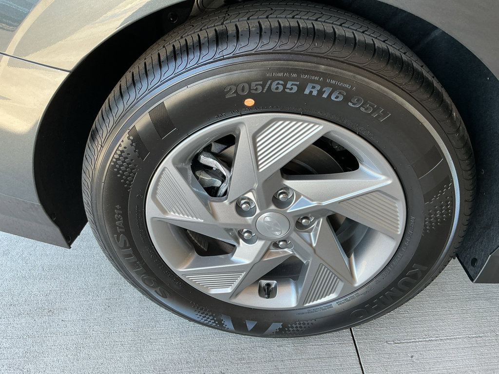 New 2026 Hyundai Sonata SE image 5