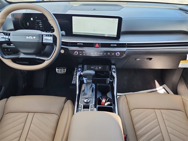 New 2026 Kia Sorento SX Prestige image 21