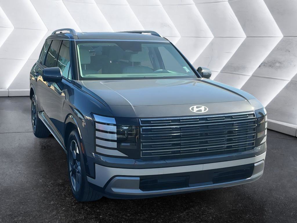 New 2026 Hyundai Palisade Limited image 3