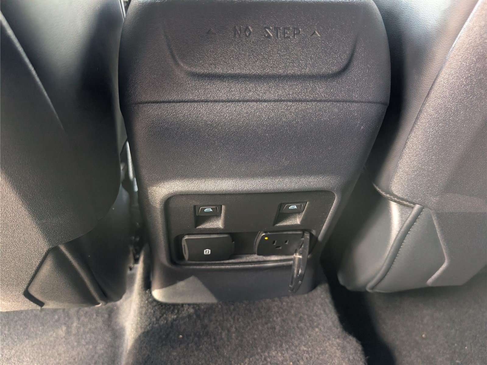 Used 2024 Ford Bronco Raptor AWD/4WD image 19