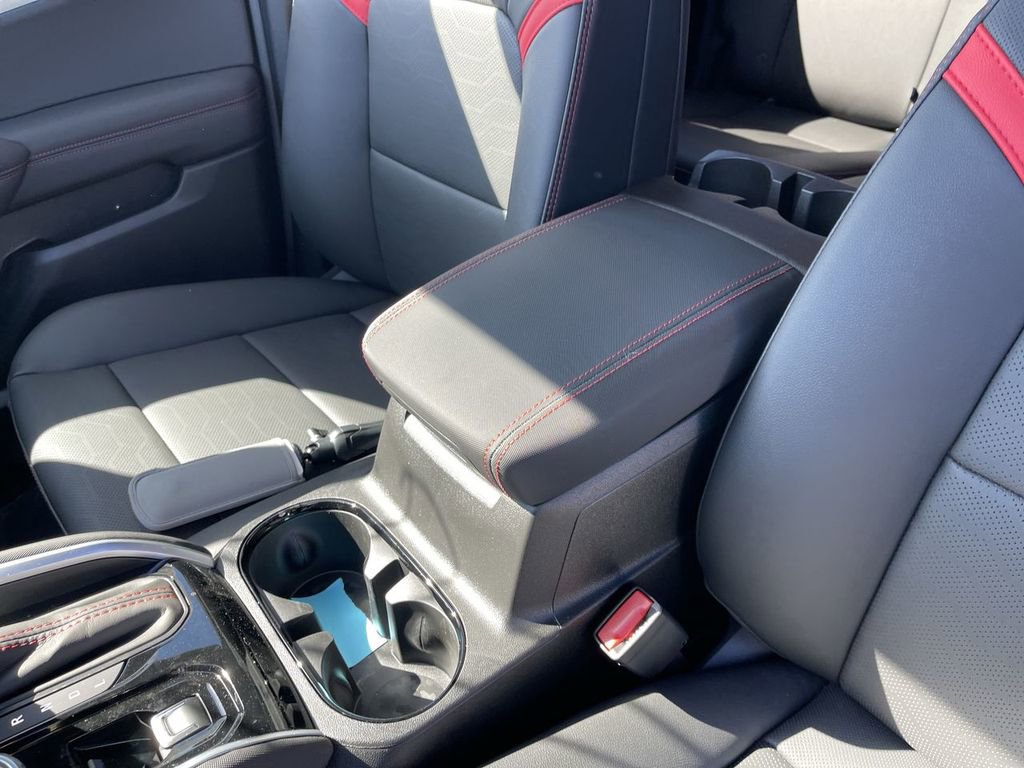New 2026 Chevrolet Colorado Z71 w/ Z71 Convenience Package 2 image 21