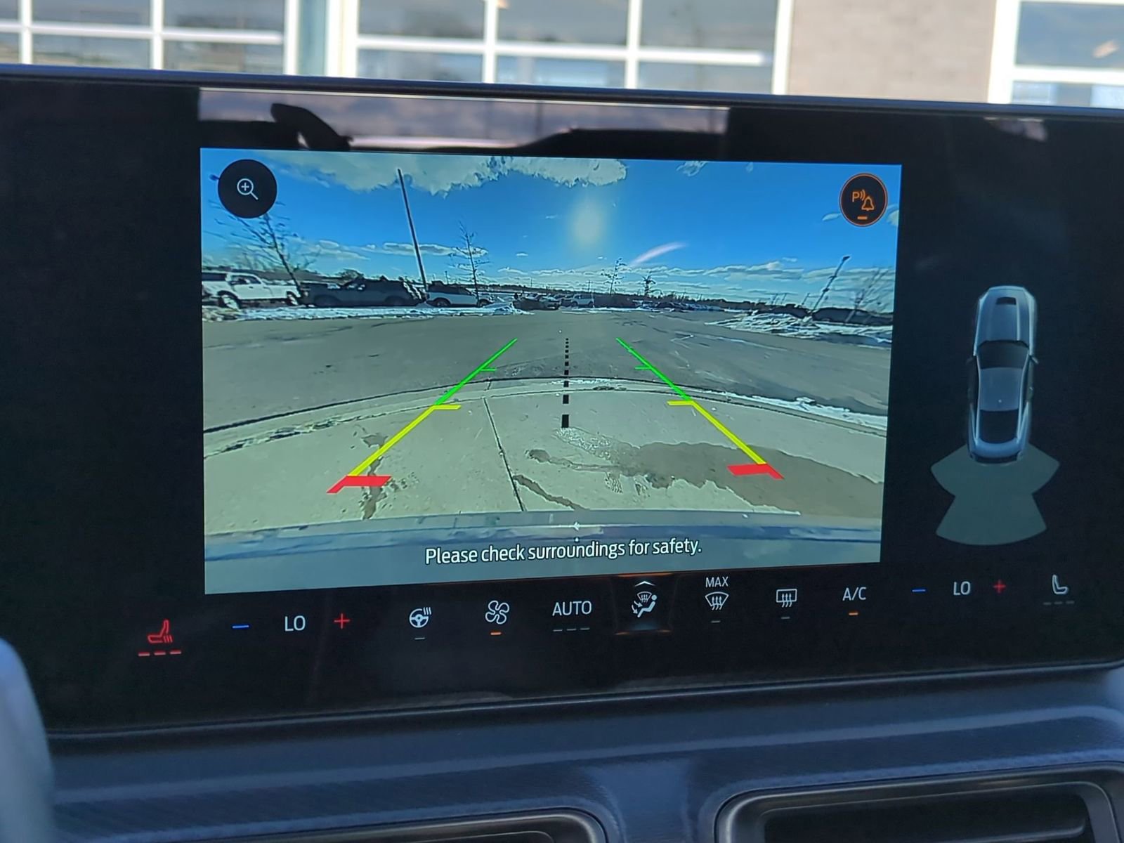 New 2025 Ford Mustang Dark Horse w/ Dark Horse Handlin Package image 30