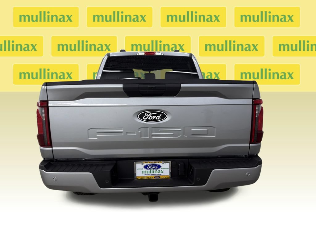 New 2026 Ford F150 XLT w/ FX4 Off-Road Package AWD/4WD image 7