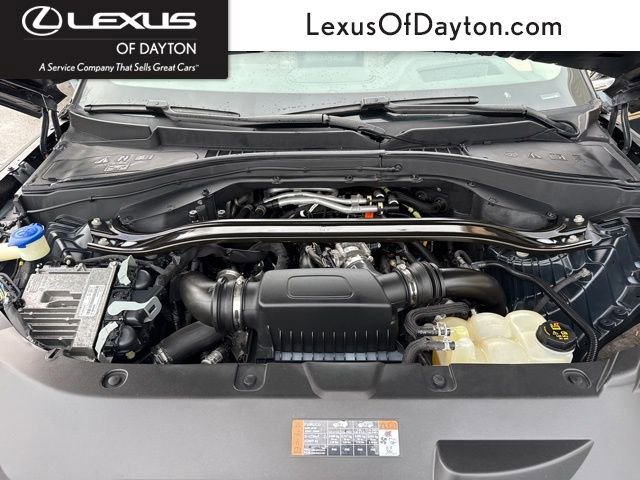 Used 2021 Lincoln Aviator Reserve w/ Equipment Group 201A image 37