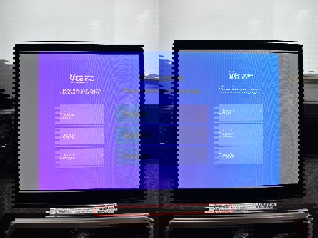 New 2025 Toyota Tacoma Limited w/ Tow Tech Package image 19