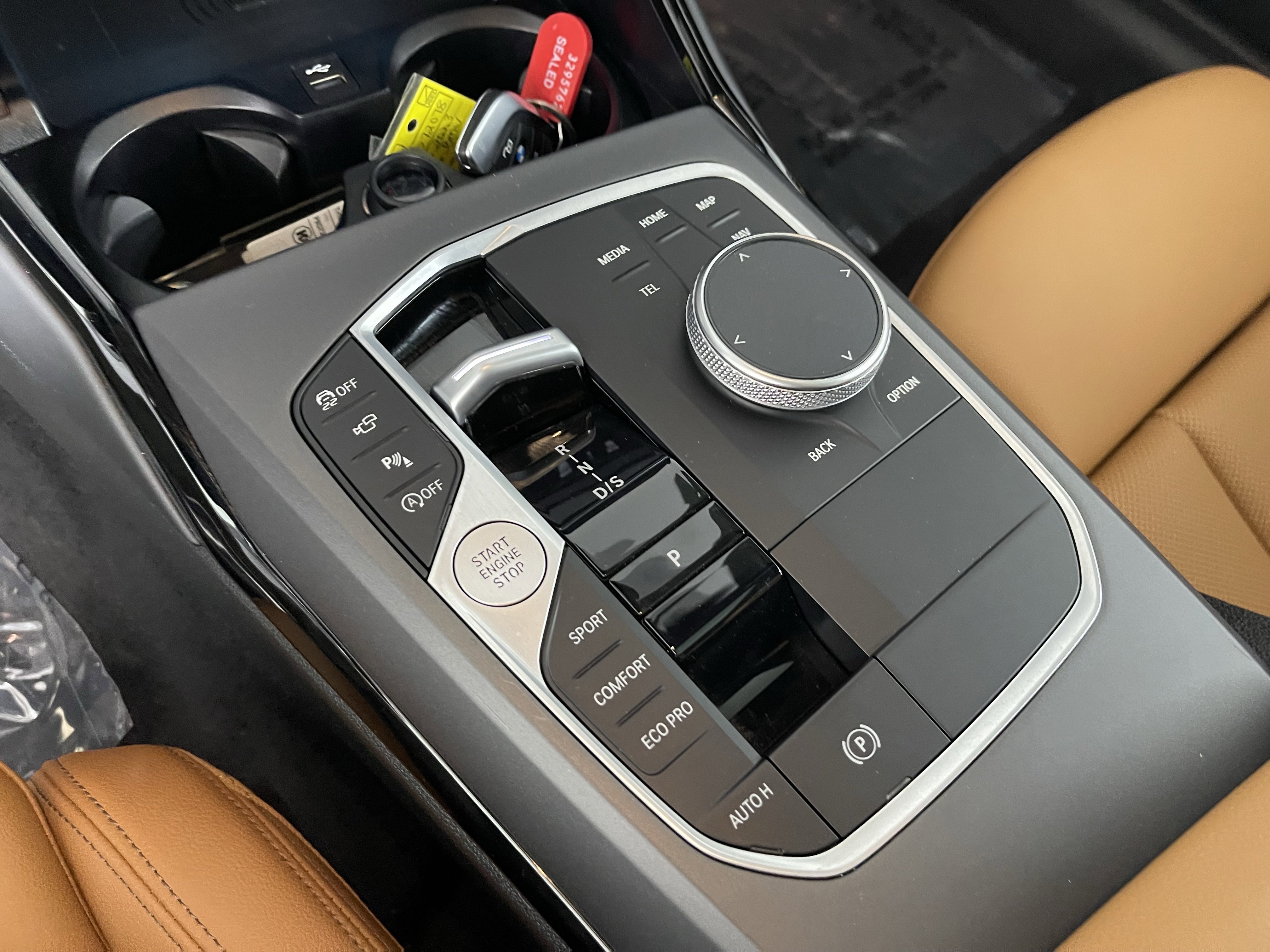 Certified 2023 BMW 230i xDrive Coupe w/ Convenience Package image 15